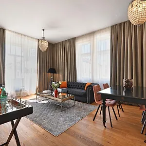 Apartment 6, Vienna