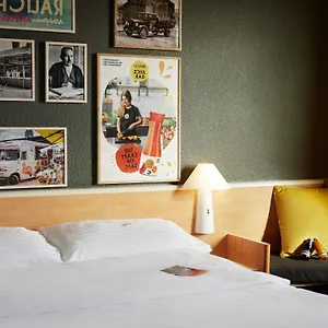 Hotel Ibis Mariahilf, Wiedeń