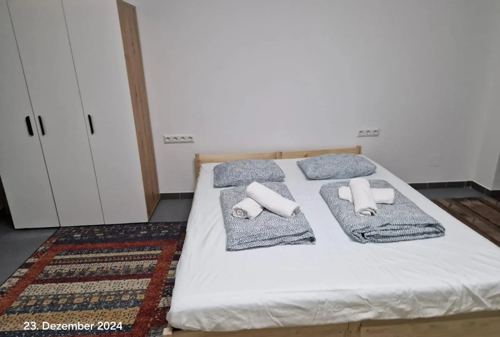 Vienna Apartments Gumpendorfer Strasse