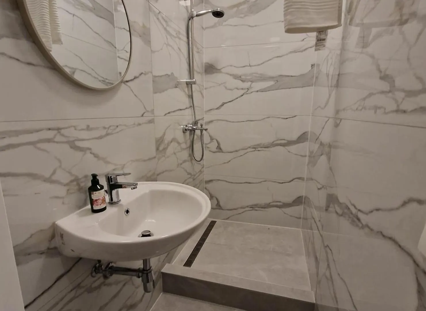 Vienna Apartments Gumpendorfer Strasse Austria