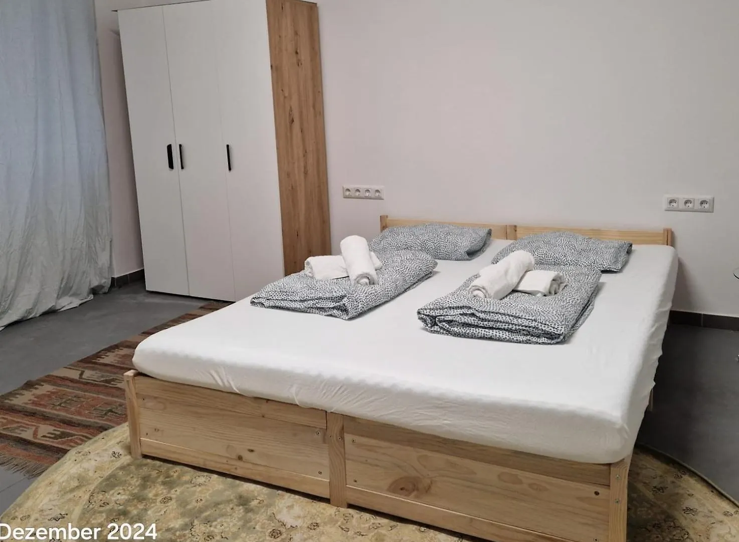 Vienna Apartments Gumpendorfer Strasse