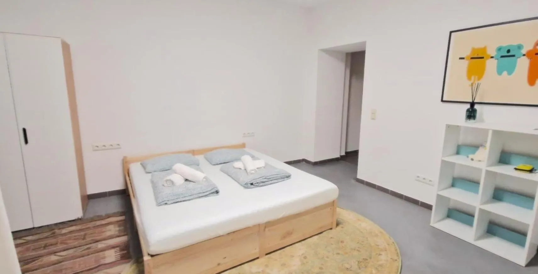Vienna Apartments Gumpendorfer Strasse