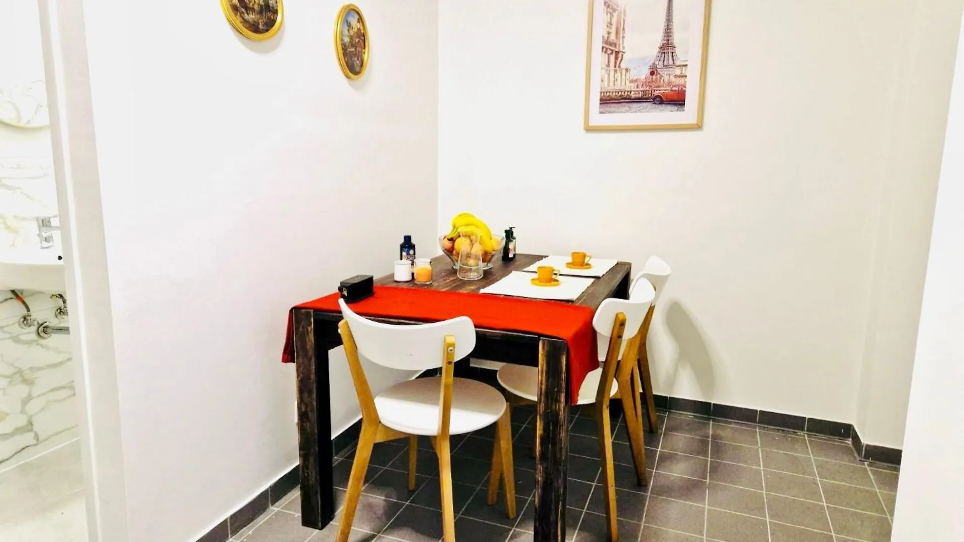 Vienna Apartments Gumpendorfer Strasse Austria